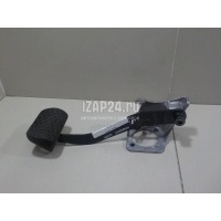 Педаль тормоза Mercedes Benz R129 SL (1989 - 2001) 1242901118