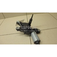 Моторчик стеклоочистителя задний VAG Golf V (2003 - 2009) 5N0955711A