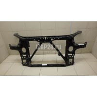 Панель передняя VAG Q7 [4L] (2005 - 2015) 4L0805594A