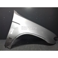 Крыло переднее правое BMW X5 E53 (2000 - 2007) 41357121008