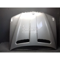 Капот BMW X5 E53 (2000 - 2007) 41617121102