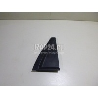 Накладка двери задней правой Hyundai-Kia Sportage (2004 - 2010) 838401F000