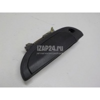 Ручка двери передней наружная левая Chery Indis (2011 - ) S186105700