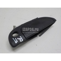 Ручка двери передней наружная правая Chery Indis (2011 - 2015) S186105800
