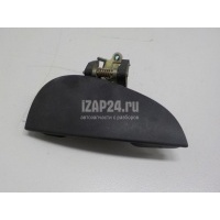 Ручка двери задней наружная левая Chery Indis (2011 - 2015) S186205700BA