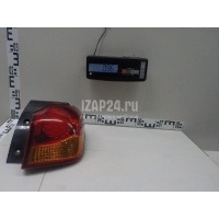 Фонарь задний наружный правый Mitsubishi ASX (2010 - ) 8330A690