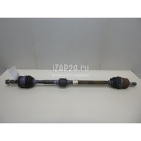 Полуось передняя правая Hyundai-Kia Elantra (2006 - 2011) 495002H012