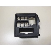 Накладка (кузов внутри) Toyota Land Cruiser (200) (2008 - ) 5544660140C0