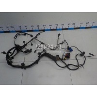 Проводка (коса) Land Rover Range Rover III (LM) (2002 - 2012) LR004910