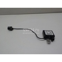 Блок электронный Land Rover Range Rover III (LM) (2002 - 2012) XUE000030