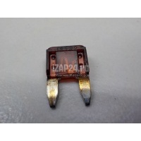 Предохранитель GM Corsa C (2000 - 2006) 1238374