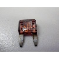 Предохранитель GM Corsa C (2000 - 2006) 1238374
