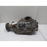 Редуктор переднего моста Land Rover Range Rover III (LM) (2002 - 2012) TAG500043