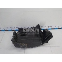 Защита топливного бака Land Rover Range Rover III (LM) (2002 - 2012) WFZ000024