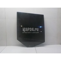 Стекло двери задней правой Land Rover Range Rover III (LM) (2002 - 2012) CVB000041