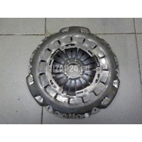 Корзина сцепления Mercedes Benz Sprinter (901-905)/Sprinter Classic (909) (1995 - 2006) 0002524011
