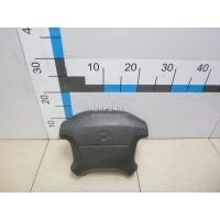 Подушка безопасности в рулевое колесо Nissan Patrol (Y61) (1997 - 2009) K851MVB220