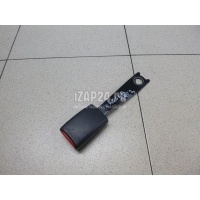 Ответная часть ремня безопасности Toyota Corolla E12 (2001 - 2007) 7323002120B0