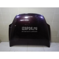 Капот Ford Mondeo IV (2007 - 2015) 1469592
