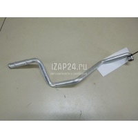 Трубка отопителя VAG A6 [C6,4F] (2004 - 2011) 4F1898968D