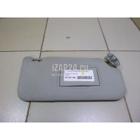 Козырек солнцезащитный (внутри) Ford Mondeo IV (2007 - 2015) 1639627