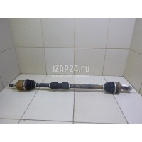 Полуось передняя правая Hyundai-Kia ix35/Tucson (2010 - 2015) 495012Y300