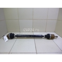 Полуось передняя правая VAG Jetta (2011 - ) 5C0407272BF