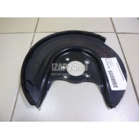 Пыльник тормозного диска VAG Jetta (2011 - ) 5C0615611C