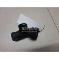 Фланец / тройник VAG Altea (2004 - 2015) 1K0122291AD