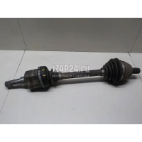 Полуось передняя левая Ford C-MAX (2003 - 2010) 1682285