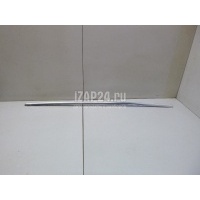 Накладка двери задней левой VAG Tiguan (2007 - 2011) 5N0839643C3Q7
