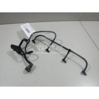 Магистраль обратки Ford Focus II (2005 - 2008) 1521487