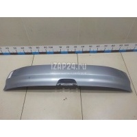 Накладка двери багажника Ford Galaxy (2006 - 2015) 1502408