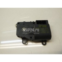 Моторчик заслонки отопителя Hyundai-Kia Elantra (2000 - 2010) 971592D200