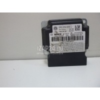 Блок управления AIR BAG VAG Fabia (2007 - 2015) 6R0959655J