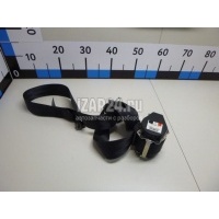 Ремень безопасности Renault Logan II (2014 - ) 868857909R