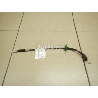 Трос открывания задней двери BMW X3 E83 (2004 - 2010) 51203402593