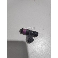Форсунка инжекторная электрическая Renault Clio II/Symbol (1998 - 2008) 8200240488