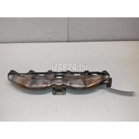 Коллектор выпускной BMW 3-серия E46 (1998 - 2005) 11627788422