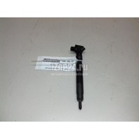 Форсунка дизельная электрическая Mercedes Benz GLK-Class X204 (2008 - 2015) 6510702887