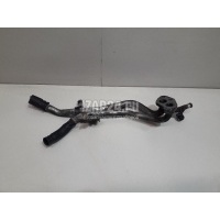 Трубка системы охлаждения Nissan G (V36) (2007 - 2014) 21022JK20C