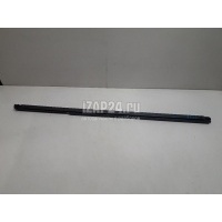Накладка стекла заднего левого Nissan G (V36) (2007 - 2014) 82835JK000