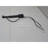Ответная часть ремня безопасности Nissan X-Trail (T31) (2007 - 2014) 86842JG400