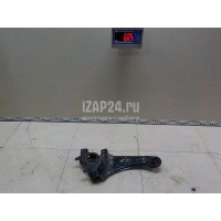 Рычаг задний продольный левый Mitsubishi Outlander (GF) (2012 - ) 4125A079