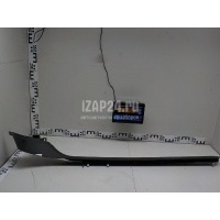 Накладка порога (внутренняя) VAG TT(8N) (1998 - 2006) 8N88539054PK