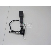 Ответная часть ремня безопасности Renault Koleos (HY) (2008 - 2016) 878164034R