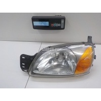 Фара левая Ford Fiesta (1995 - 2001) 1127897