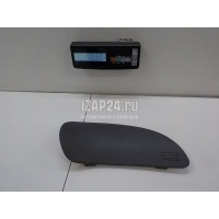 Крышка подушки безопасности (в торпедо) Ford Fiesta (1995 - 2001) 1074099