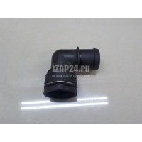 Фланец двигателя системы охлаждения VAG Cordoba (2002 - 2008) 1J0122291F