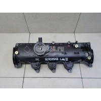 Крышка головки блока (клапанная) Renault Twingo (2007 - 2014) 8200629199